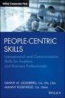 People-Centric Skills -- Bok 9781118850817