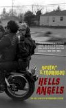 Hell's Angels : en sällsam och skrämmande legend -- Bok 9789185697472