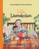 Lilla läseskolan : pyssla, lek och läs -- Bok 9789129711646