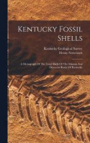 Kentucky Fossil Shells -- Bok 9781017246001