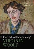 The Oxford Handbook of Virginia Woolf -- Bok 9780198811589