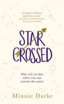 Star-Crossed -- Bok 9781473562530