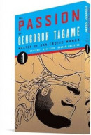 The Passion of Gengoroh Tagame: Master of Gay Erotic Manga Vol. 1 -- Bok 9781683965275