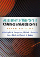 Assessment of Disorders in Childhood and Adolescence -- Bok 9781462550289