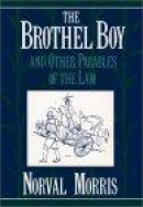 Brothel Boy and Other Parables of the Law -- Bok 9780195093865