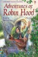 Adventures of Robin Hood -- Bok 9781409522324