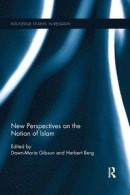 New Perspectives on the Nation of Islam -- Bok 9780367875176