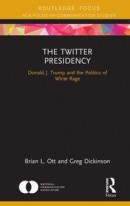 Twitter Presidency -- Bok 9780429620362
