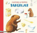 Castors & Frippes bakgrejer -- Bok 9789150121391