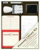 Personal Library Kit -- Bok 9781601060723