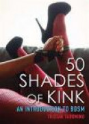 50 Shades of Kink -- Bok 9781627780308
