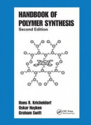 Handbook of Polymer Synthesis -- Bok 9780367578220