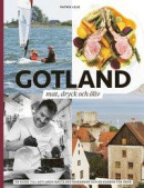 Gotland : mat, dryck och öliv -- Bok 9789188639219