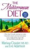 The Mediterranean Diet : Newly Revised and Updated -- Bok 9780060578787