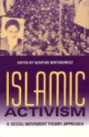 Islamic Activism -- Bok 9780253342812