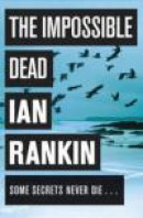 The Impossible Dead -- Bok 9781409136293