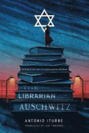 Librarian Of Auschwitz -- Bok 9781627796187