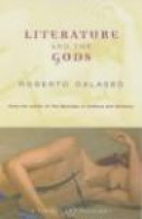 Literature and the Gods, The -- Bok 9780099287193
