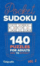 Pocket Sudoku -- Bok 9780645588903