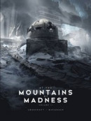 At the Mountains of Madness Vol. 2 -- Bok 9781624650512