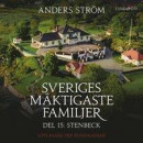 Sveriges mäktigaste familjer, Stenbeck: Del 15 -- Bok 9789177792109