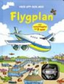 Flygplan -- Bok 9789171661234