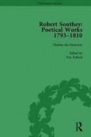 Robert Southey: Poetical Works 1793-1810 Vol 3 -- Bok 9781138756700