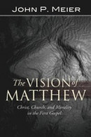 Vision of Matthew -- Bok 9781725212398
