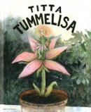 Titta Tummelisa -- Bok 9789188729743