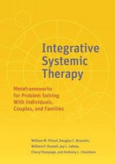 Integrative Systemic Therapy -- Bok 9781433841873