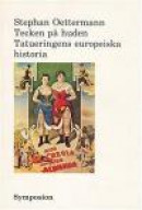 Tecken På Huden : Tatueringens Europeiska Historia -- Bok 9789171392800