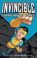 Invincible Compendium Volume 3 -- Bok 9781534306868