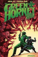 Green Hornet: Reign of the Demon -- Bok 9781524103385