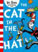 The Cat in the Hat -- Bok 9780008201517