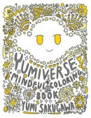 The Yumiverse Coloring Book -- Bok 9781524876098