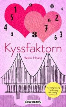 Kyssfaktorn -- Bok 9789188801210