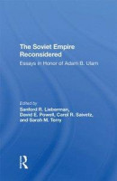 Soviet Empire Reconsidered -- Bok 9781000305708