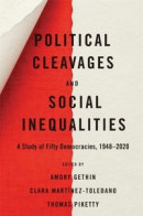 Political Cleavages and Social Inequalities -- Bok 9780674269927