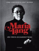Maria Lang : vår första deckardrottning -- Bok 9789174690750