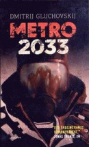 Metro 2033 : den sista tillflykten -- Bok 9789187219696