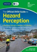 The official DVSA guide to hazard perception DVD-ROM -- Bok 9780115537288