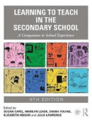 Learning to Teach in the Secondary School -- Bok 9781032062297