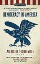Democracy in America (Signet Classics) -- Bok 9780451531605