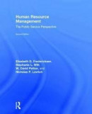 Human Resource Management -- Bok 9781138919983