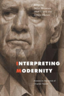 Interpreting Modernity -- Bok 9780228002826