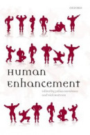 Human Enhancement -- Bok 9780191559600