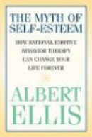 Myth of Self-esteem, The -- Bok 9781591023548