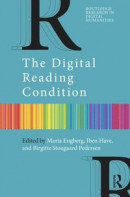 Digital Reading Condition -- Bok 9781000829129