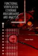 Functional Verification Coverage Measurement and Analysis -- Bok 9781402080258
