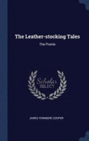 The Leather-Stocking Tales -- Bok 9781340546380